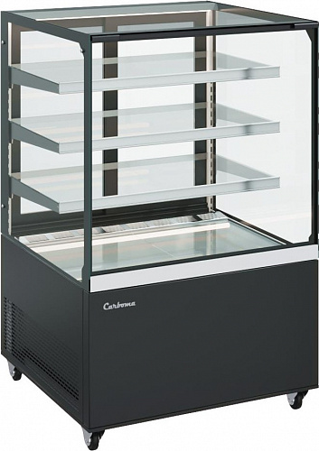 Витрина кондитерская Carboma KC84-130 VV 1,5-1(П0000007878.2007) от интернет-магазина Climateon