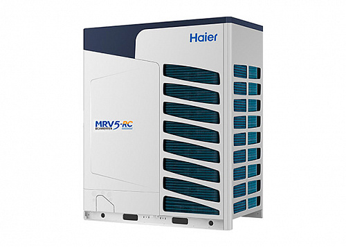 Наружный блок VRF системы Haier AV16IMVURA от интернет-магазина ClimateON