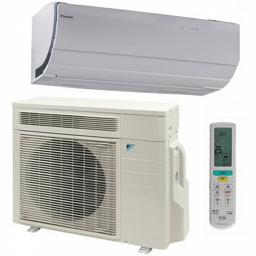 Кондиционер настенный Daikin FTXZ35N/RXZ35N от интернет-магазина ClimateON