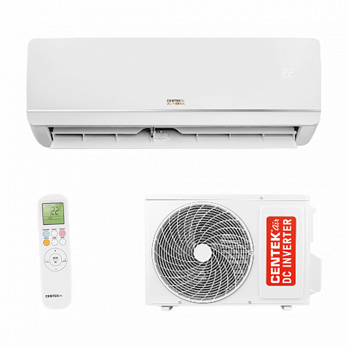 Кондиционер настенный Centek CT-65ADC12 (r32) от интернет-магазина ClimateON