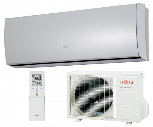 Кондиционер настенный Fujitsu ASYG12LTCA/AOYG12LTC от интернет-магазина ClimateON