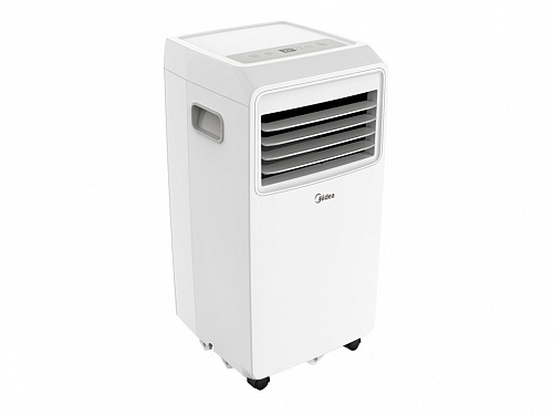 Мобильный кондиционер Midea MPPH1-09СHN7G1 от интернет-магазина ClimateON