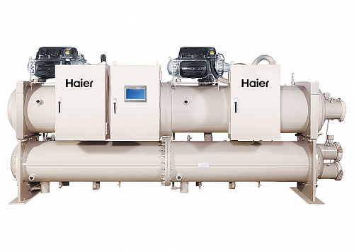 Чиллер Haier CCWP1400MTN0605E1 от интернет-магазина ClimateON