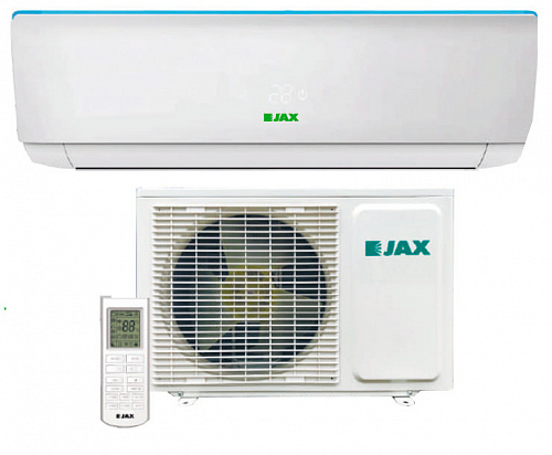 Кондиционер настенный JAX ACM-20HE от интернет-магазина ClimateON