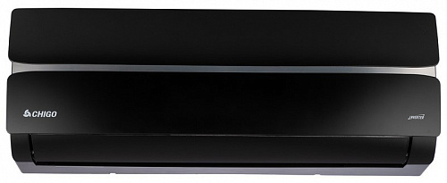 Кондиционер настенный Chigo CS-25V3A-1C172/Black от интернет-магазина ClimateON