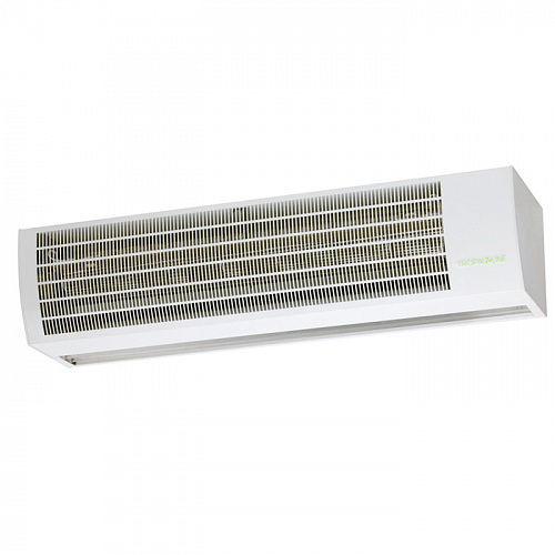 Водяная тепловая завеса Tropik Line T212W10 от интернет-магазина Climateon