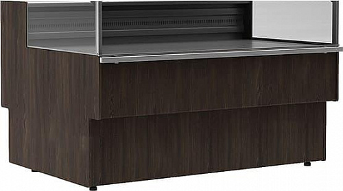 Витрина холодильная Carboma GC110 SM 1,5-2 (ВХСо-1,5 GC 110)(1802171p.36) от интернет-магазина Climateon