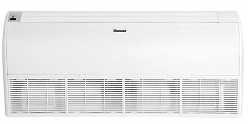 Напольно-потолочный кондиционер Gree GUD140ZD1/B-S от интернет-магазина ClimateON