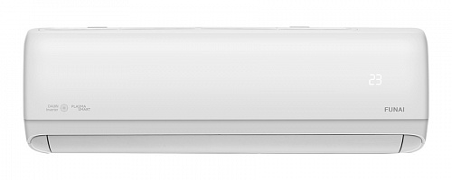 Настенный внутренний блок мульти сплит-системы Funai Kirigami Daijin RAM-I-DA25HP.W01/S от интернет-магазина ClimateON