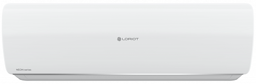 Кондиционер настенный Loriot LAC-07TA от интернет-магазина ClimateON