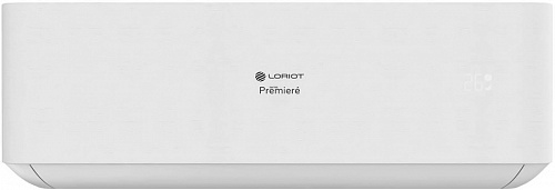 Кондиционер настенный Loriot LAC-09TPR от интернет-магазина ClimateON
