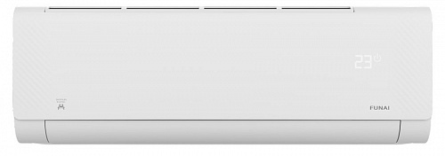 Настенный внутренний блок мульти сплит-системы Funai Shogun RAM-I-SG30HP.W01 от интернет-магазина ClimateON