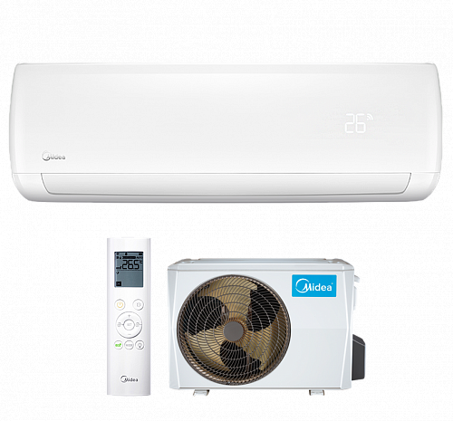 Кондиционер настенный Midea MSAG1-24N8D0-I/MSAG1-24N8D0-O от интернет-магазина ClimateON