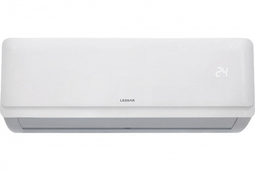 Кондиционер настенный Lessar LS-H24KFE2/LU-H24KFE2 от интернет-магазина ClimateON
