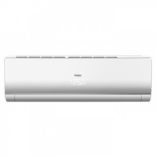 Настенный внутренний блок мульти сплит-системы Haier Lightera AS18NS5ERA-W от интернет-магазина ClimateON