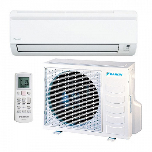 Кондиционер настенный Daikin ATYN50L/ARYN50L от интернет-магазина ClimateON