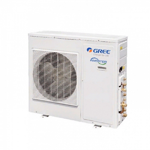 Наружный блок VRF системы Gree GMV-121WL/C-T от интернет-магазина ClimateON