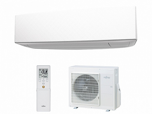 Кондиционер настенный Fujitsu ASYG14KETA/AOYG14KETA от интернет-магазина ClimateON