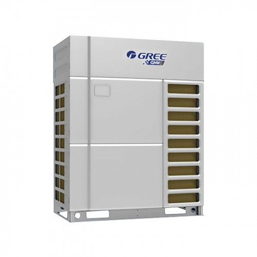 Наружный блок VRF системы Gree GMV-VQ615WM/C-X от интернет-магазина ClimateON