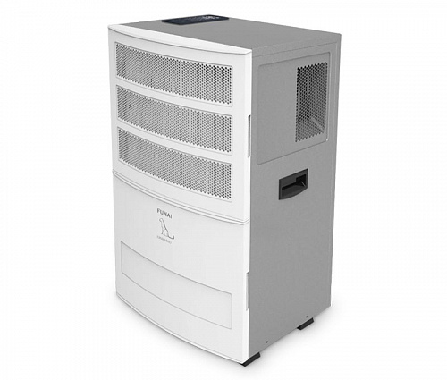 ОСУШИТЕЛЬ ВОЗДУХА ДЛЯ БАССЕЙНОВ RAD-Y120T7E от интернет-магазина Climateon