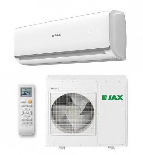 Кондиционер настенный JAX ACN-07 HE от интернет-магазина ClimateON