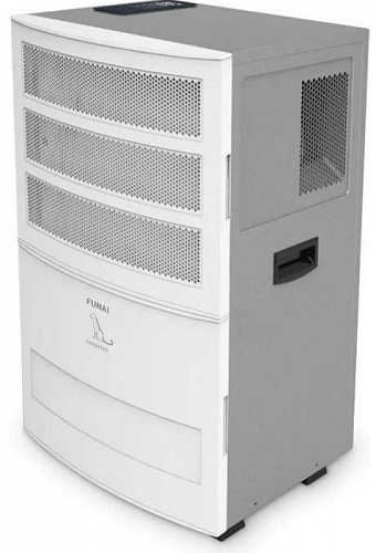 Промышленный осушитель воздуха Funai Yamaneko RAD-Y170T8E от интернет-магазина Climateon