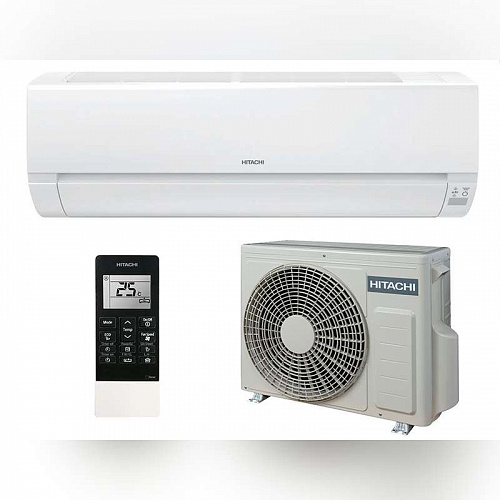 Кондиционер настенный HITACHI RAK-35REF/RAC-35WEF от интернет-магазина ClimateON