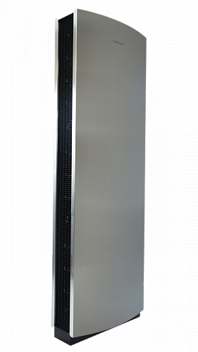 Электрическая тепловая завеса Tropik Line MEGA30E25 Techno от интернет-магазина Climateon