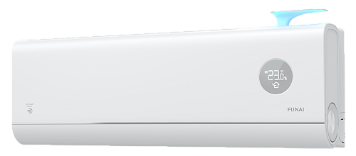 Кондиционер настенный FUNAI RAC-I-SZ35HP.D01 от интернет-магазина ClimateON