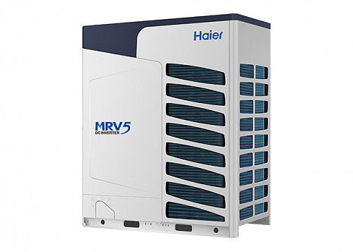Наружный блок VRF системы Haier AV14IMVEVA от интернет-магазина ClimateON