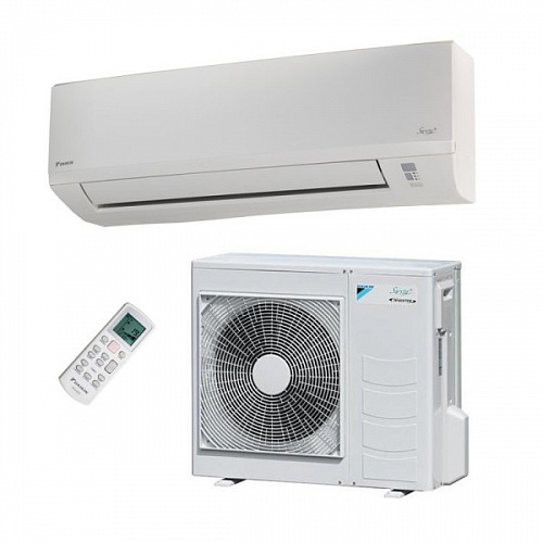 Кондиционер настенный Daikin ATXN50M6/ARXN50M6 от интернет-магазина ClimateON