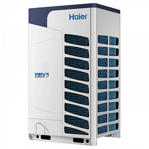 Наружный блок VRF системы Haier AV10IMVEVA от интернет-магазина ClimateON