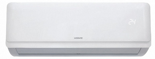 Настенный внутренний блок мульти сплит-системы Lessar eMagic LS-MHE18KVE2 от интернет-магазина ClimateON