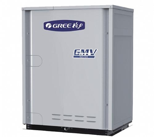 Наружный блок VRF системы Gree GMV-W280WM/A-X от интернет-магазина ClimateON