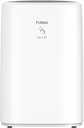 Бытовой осушитель воздуха Funai RAD-N12F5E от интернет-магазина Climateon