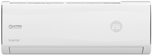 Кондиционер настенный ULTIMA COMFORT EXD-I07PN от интернет-магазина ClimateON