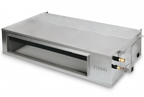 Канальный кондиционер Funai Dragon LAC-DR140HP.D01 от интернет-магазина ClimateON