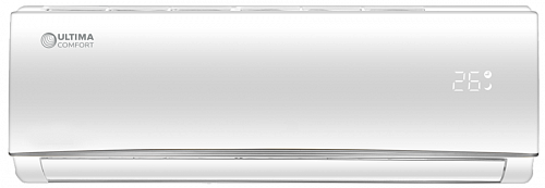 Кондиционер настенный ULTIMA COMFORT ECS-12PN от интернет-магазина ClimateON