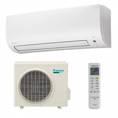 Кондиционер настенный Daikin ATX20KV/ARX20K от интернет-магазина ClimateON