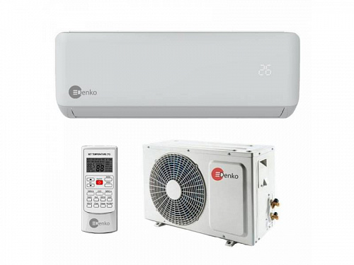 Кондиционер настенный DENKO DU-18i от интернет-магазина ClimateON