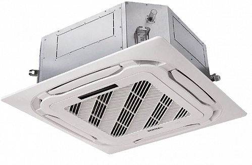 Кассетный кондиционер Centek CT-66С18 от интернет-магазина ClimateON