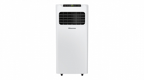 Мобильный кондиционер Hisense AP-07CR4GKWS00 от интернет-магазина ClimateON