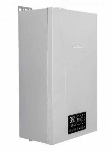Котел газовый настенный двухконтурный VilTerm A 11 TC Plus от интернет-магазина Climateon