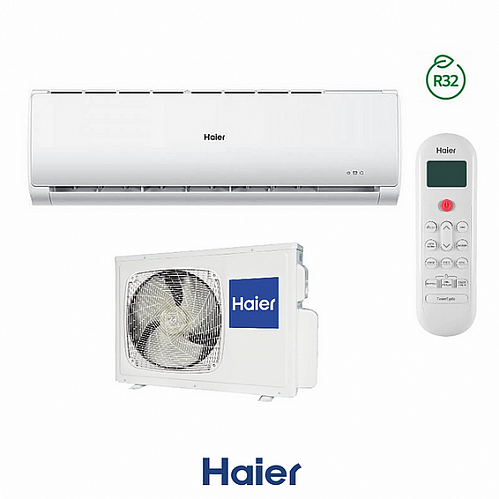 Кондиционер Haier HSU-09HPL103/R3 от интернет-магазина ClimateON