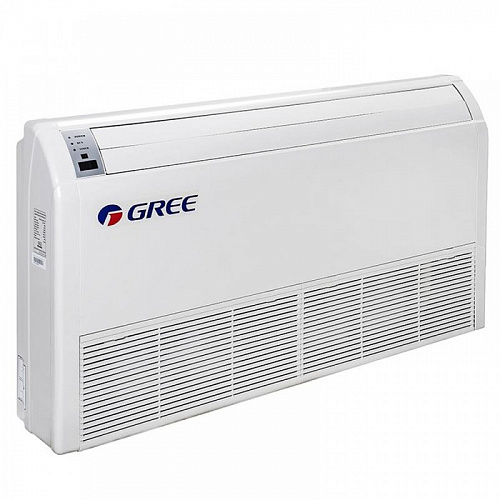 Напольно-потолочная VRF система Gree GMV-ND63ZD/B-T от интернет-магазина ClimateON