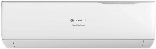 Кондиционер настенный Loriot LAC-07AJ от интернет-магазина ClimateON